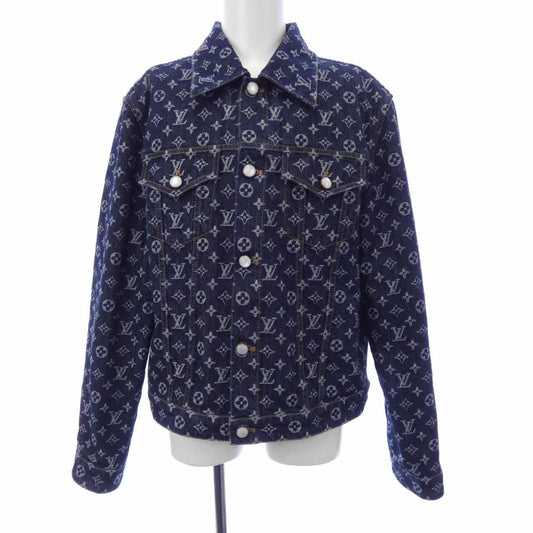 Louis Vuitton Denim Jacket