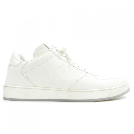 Louis Vuitton Rivoli Line Micro Monogram Sneakers