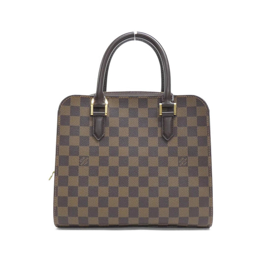 Louis Vuitton Triana Damier Bag