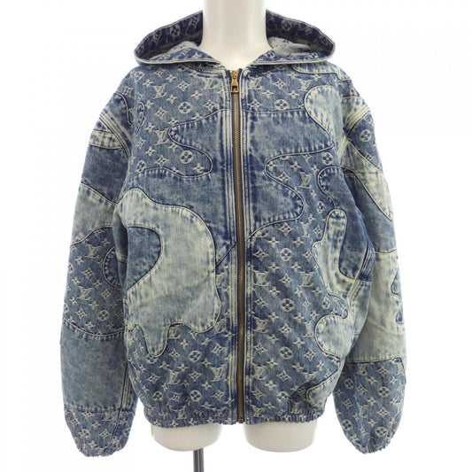 Louis Vuitton Denim Jacket