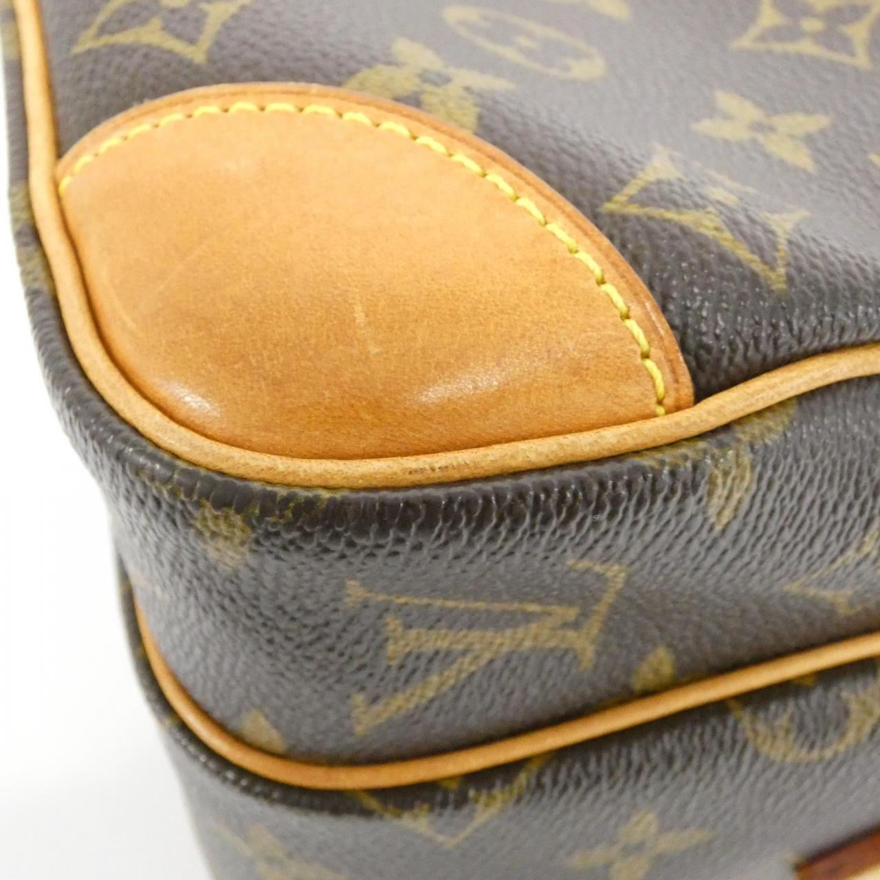 Louis Vuitton Monogram Shoulder Bag