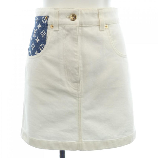 Louis Vuitton Skirt