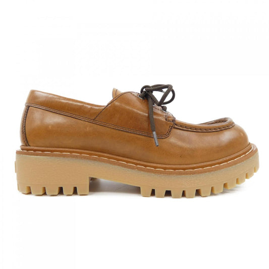 Prada Leather Shoes