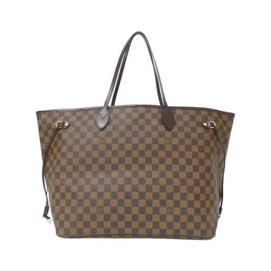 Louis Vuitton Neverfull Damier Bag