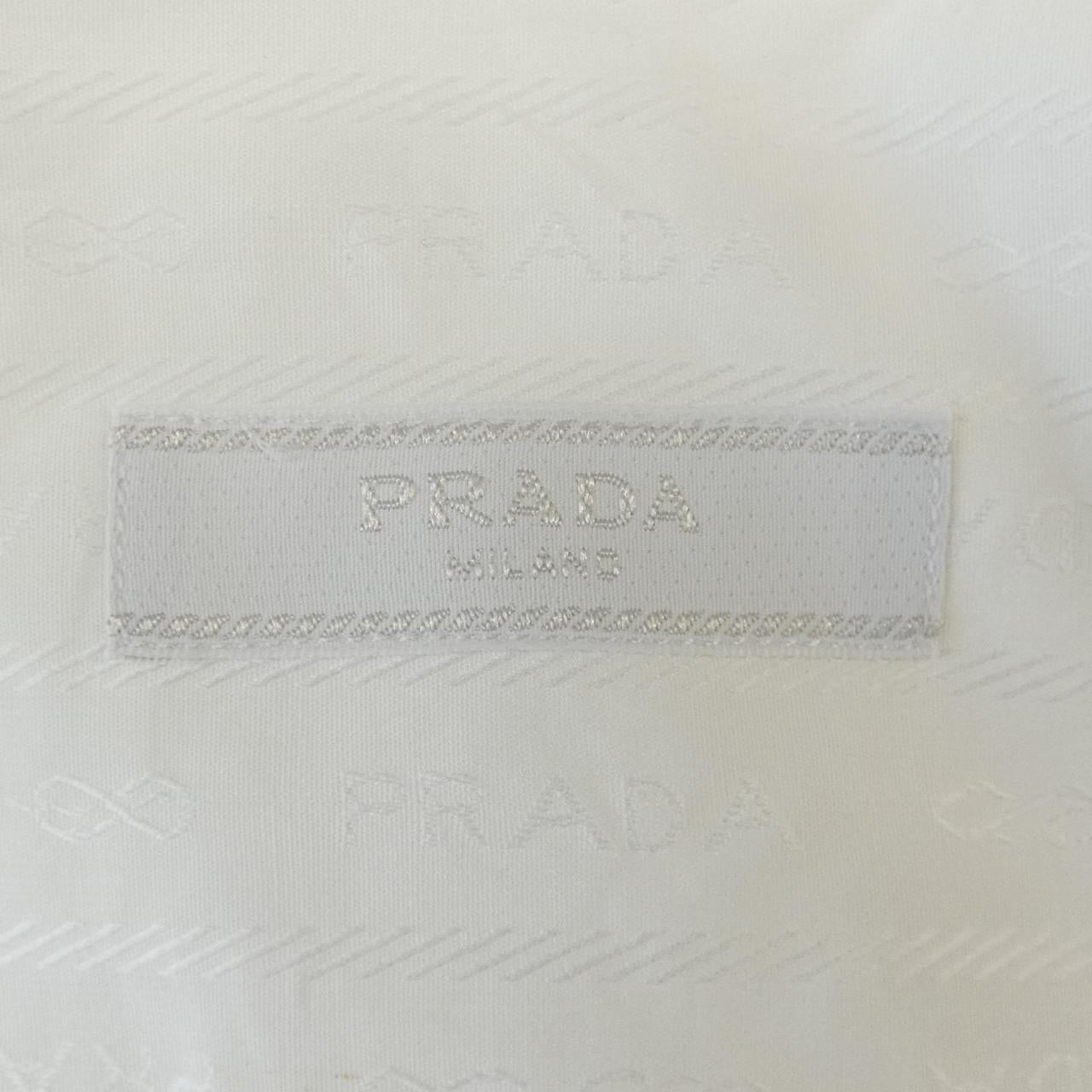 Prada UCN515 S231 1VJP Shirt