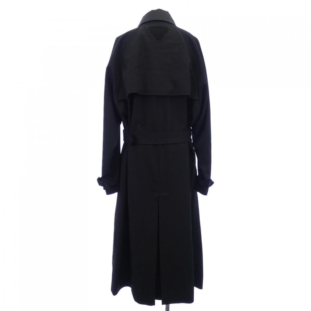 Prada SGC472 SOOO 1358 Coat