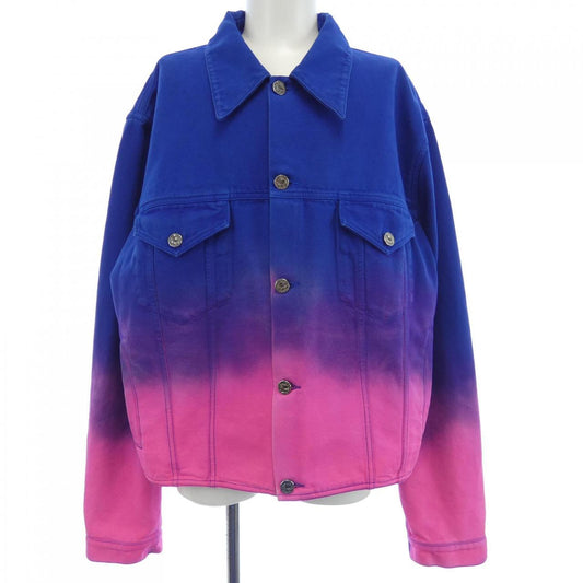 Louis Vuitton Denim Jacket