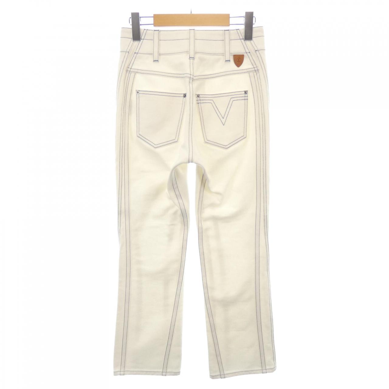 Louis Vuitton Jeans