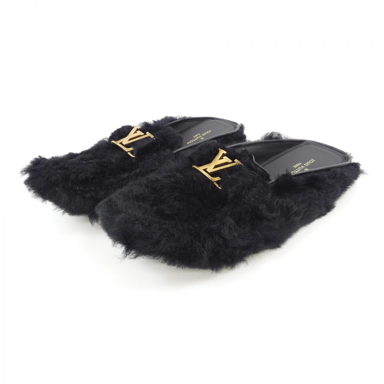 Louis Vuitton Sandals