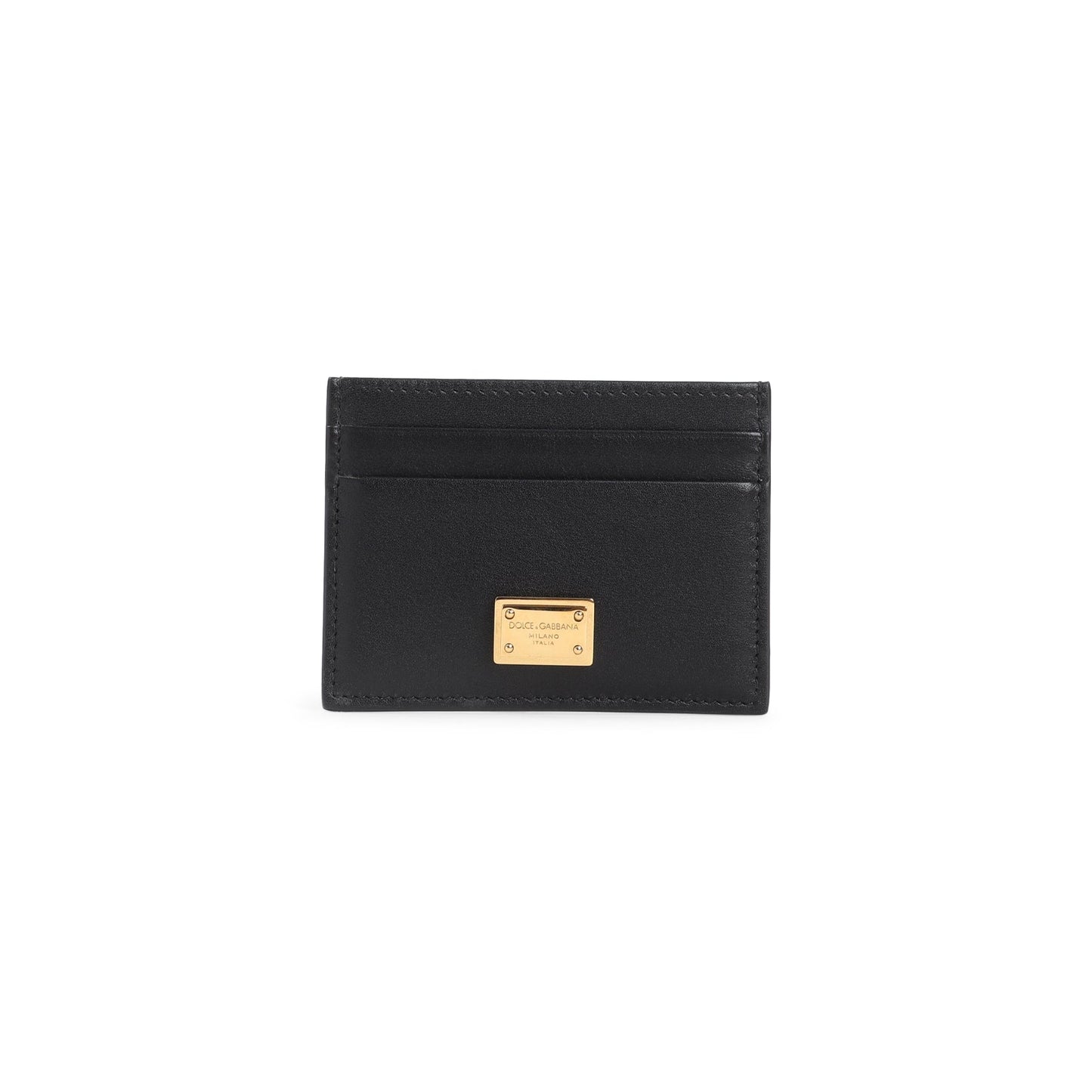 Dolce & Gabbana Credit Card Holder Women