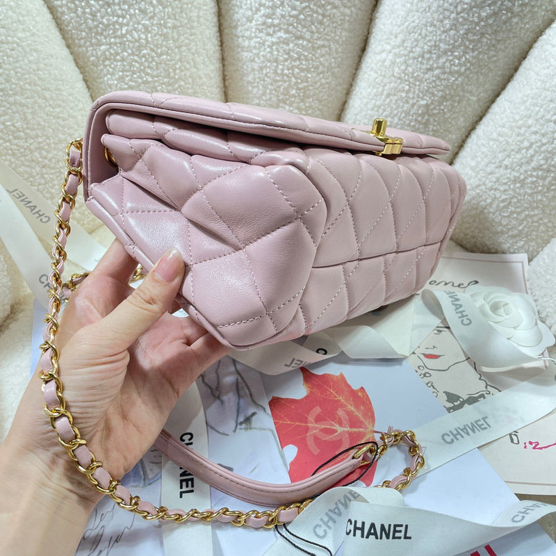 Chanel Bag New Arrival Luxury Bag - 967