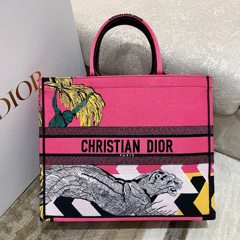 Dior Bag Luxury Bag New Arrival - 4799