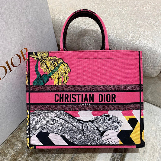 Dior Bag Luxury Bag New Arrival - 4799