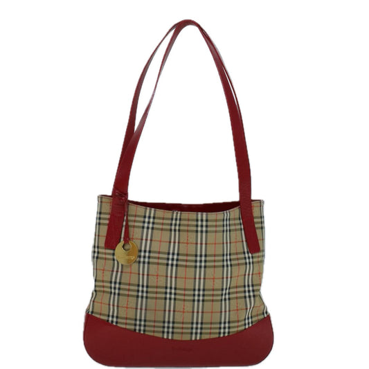 Burberry  Canvas Tote Bag ()