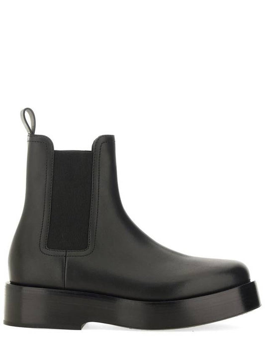 Bottega Veneta Bottega Veneta Chelsea Boot "Torino"