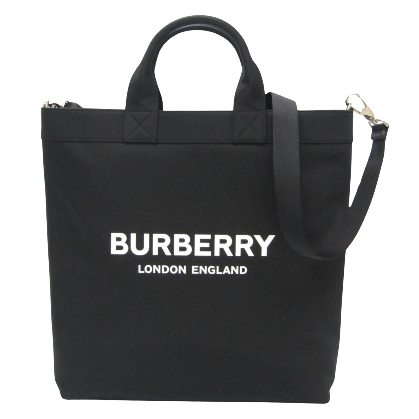 Burberry Artie  Synthetic Tote Bag ()