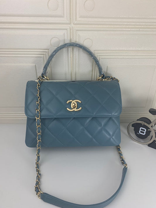 Chanel Bag New Arrival Luxury Bag - 996