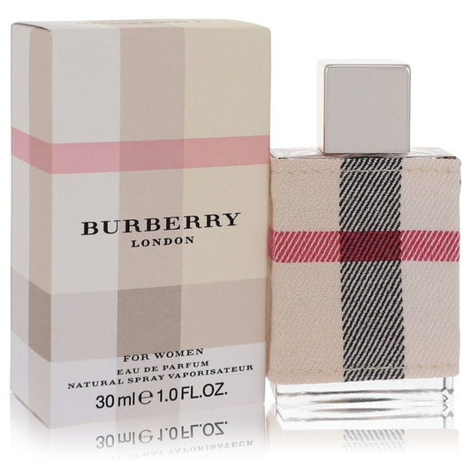 2pcs Combo Burberry London (New) by Burberry Eau De Parfum Spray 1 oz for Women