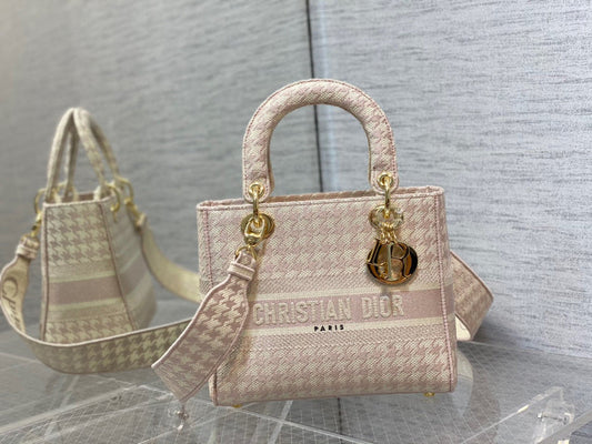 Dior Bag Luxury Bag New Arrival - 4821