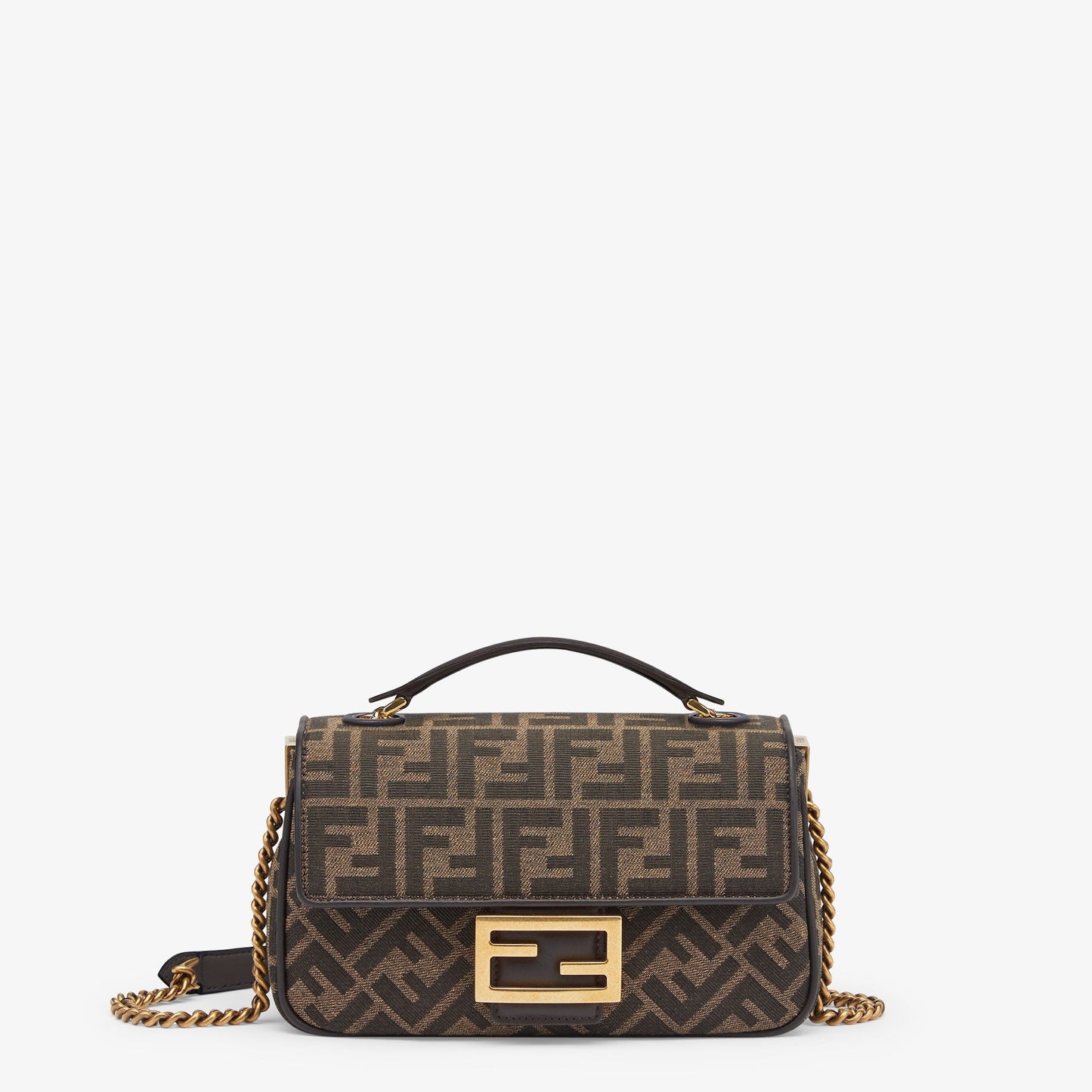 Baguette Chain Midi Multicolour