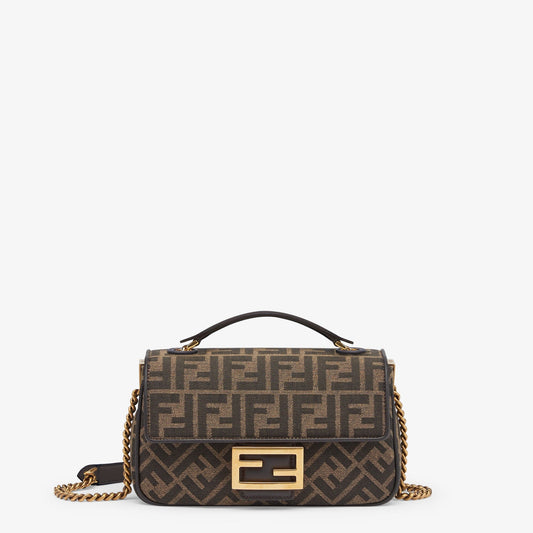 Baguette Chain Midi Multicolour