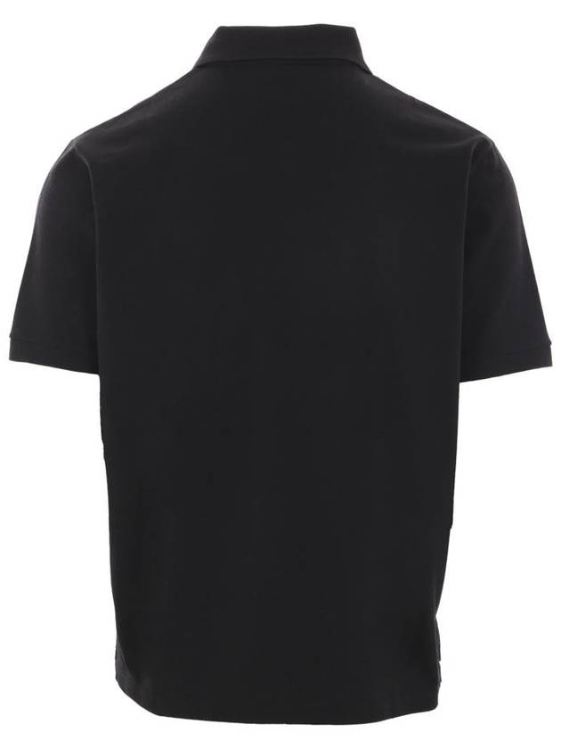 Saint Laurent Saint Laurent  T-Shirts And Polos