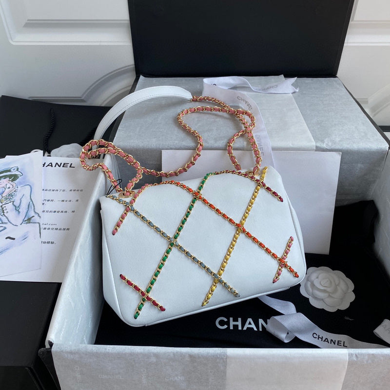 Chanel Bag New Arrival Luxury Bag - 698