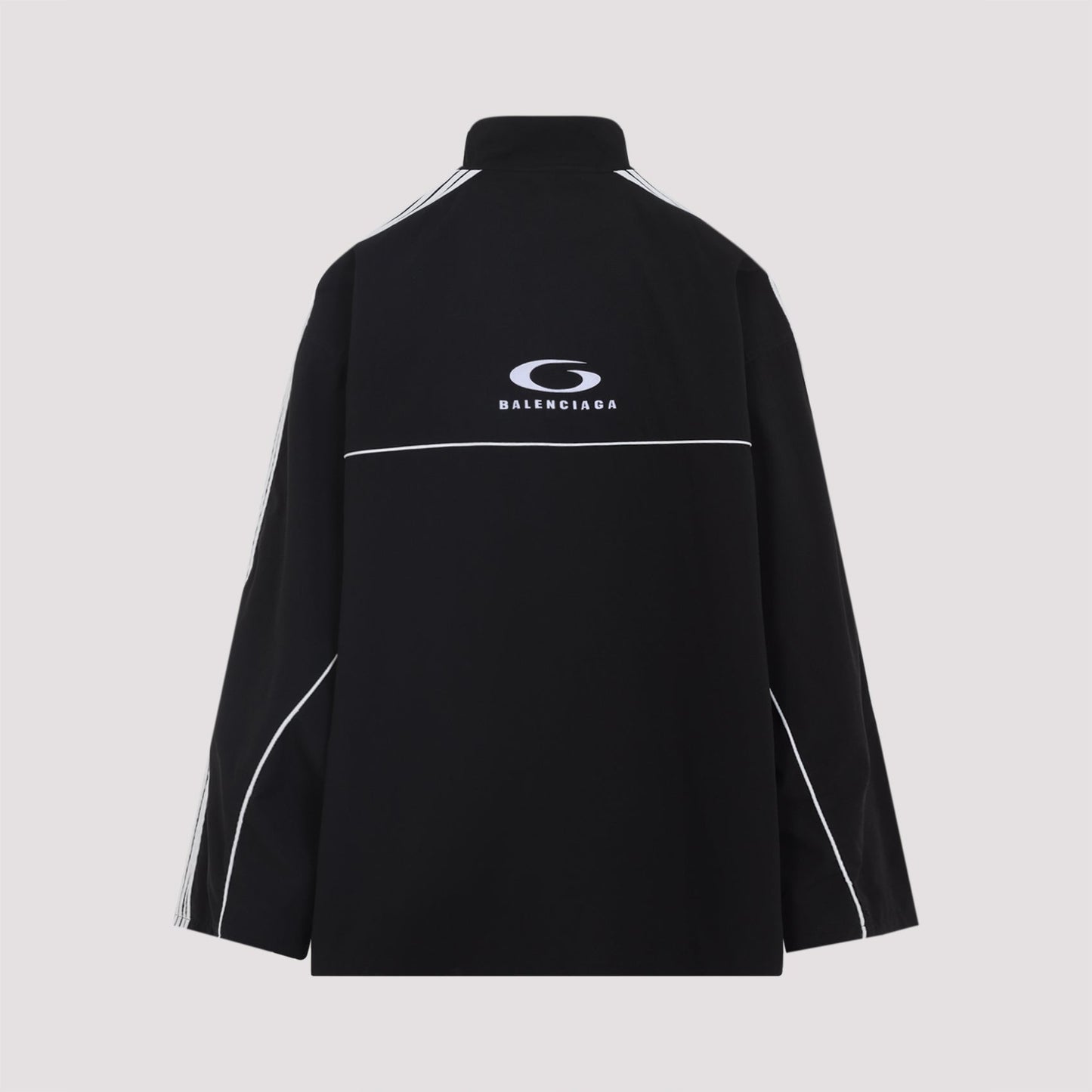 Balenciaga Large Tracksuit Jacket Men