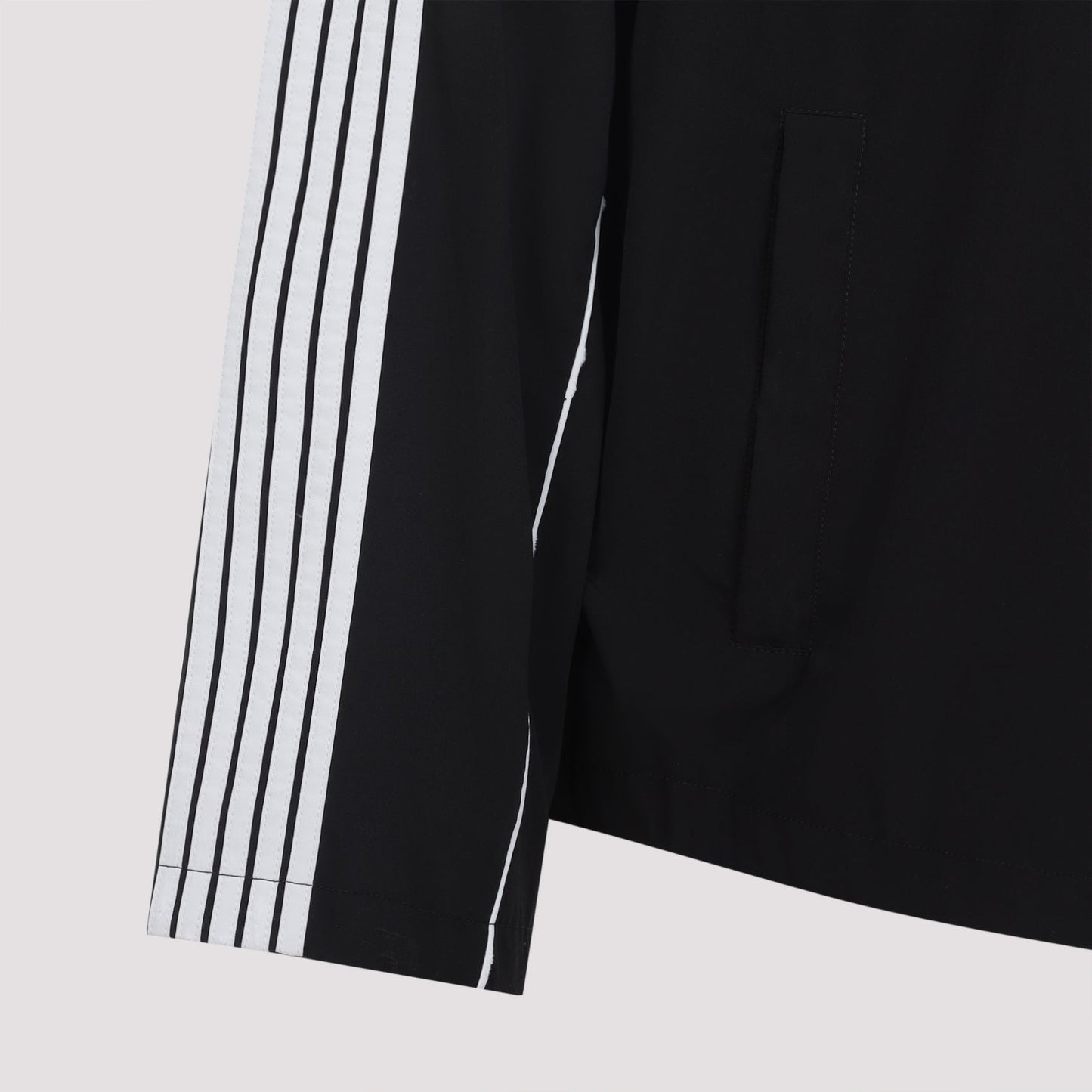 Balenciaga Large Tracksuit Jacket Men