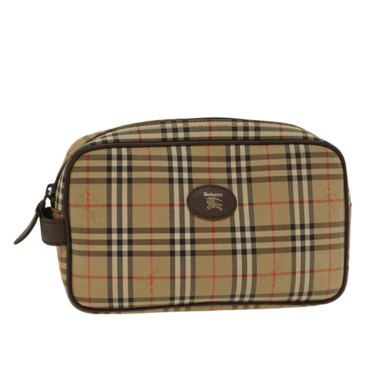 Burberry  Synthetic Clutch Bag ()