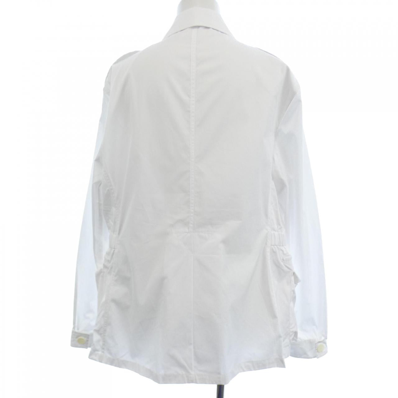 Prada SGC553 SOOO 14JV Jacket