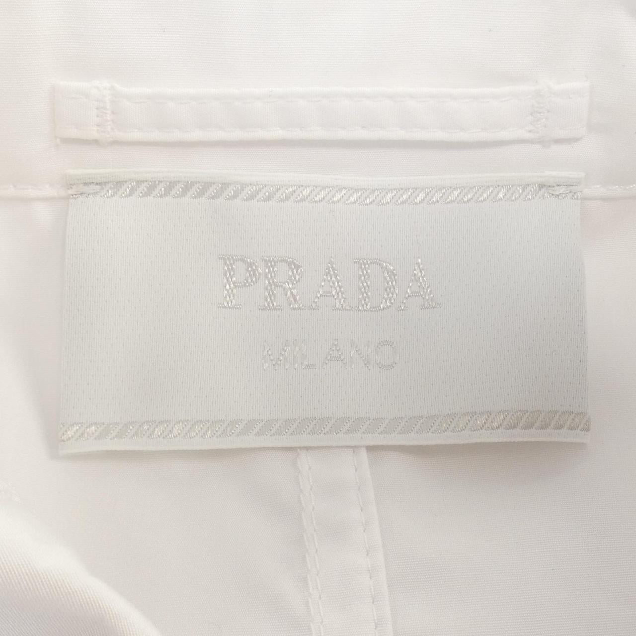 Prada SGC553 SOOO 14JV Jacket