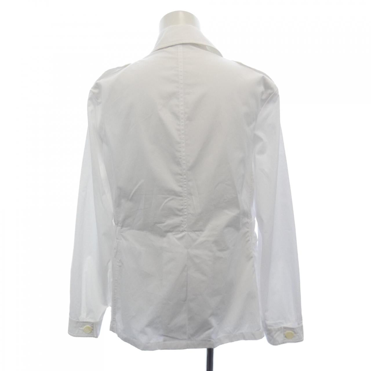 Prada SGC553 SOOO 14JV Jacket