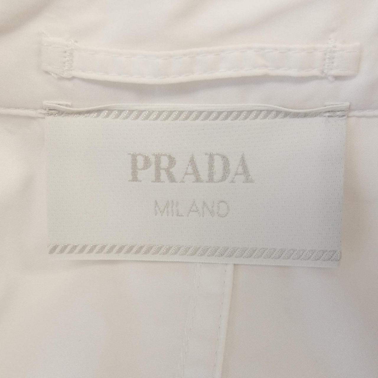 Prada SGC553 SOOO 14JV Jacket