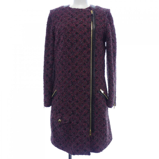 Louis Vuitton Coat