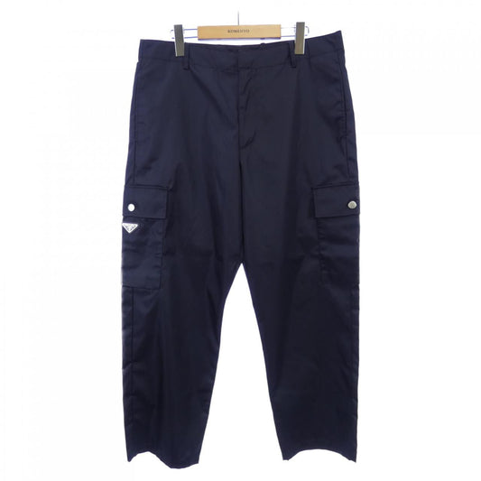 Prada Re-Nylon Pants