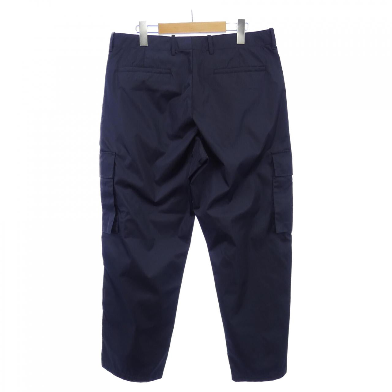 Prada Re-Nylon Pants