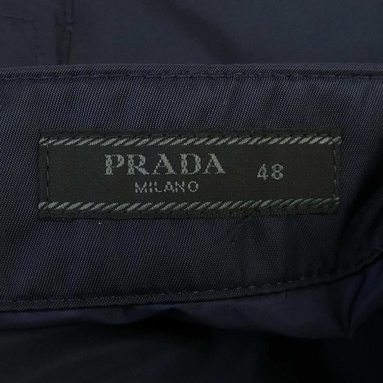 Prada Re-Nylon Pants