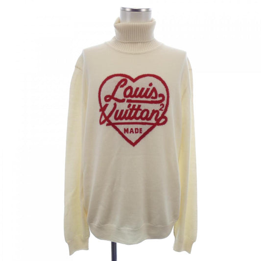 Louis Vuitton NIGO Knit