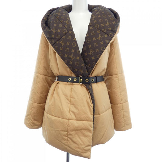 Louis Vuitton ECONYL Coat