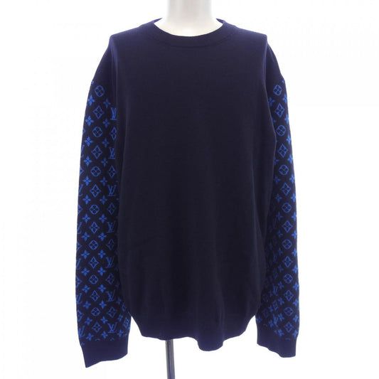 Louis Vuitton HON42WR93 Cashmere Blend Knit