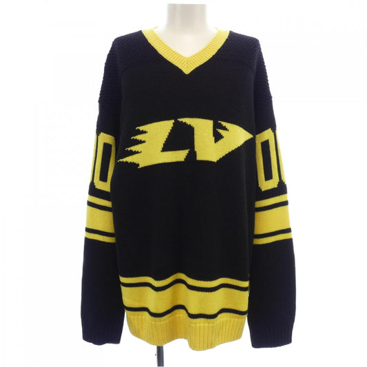 Louis Vuitton Cashmere Knit