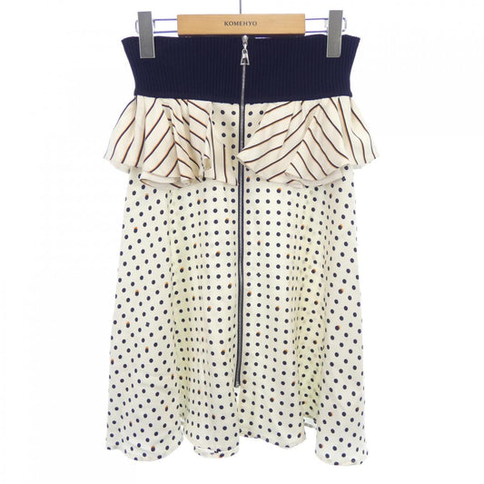 Louis Vuitton Skirt