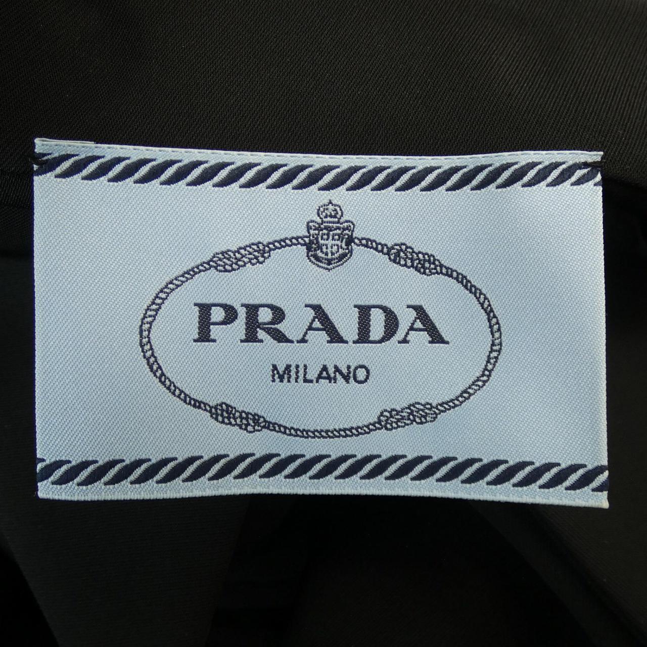 Prada Dress