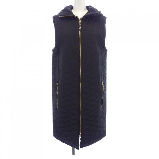 Louis Vuitton FACO17PPX Long Vest