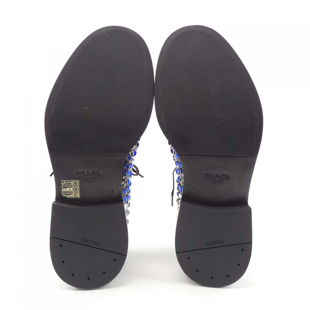 Prada 2EA151 Shoes