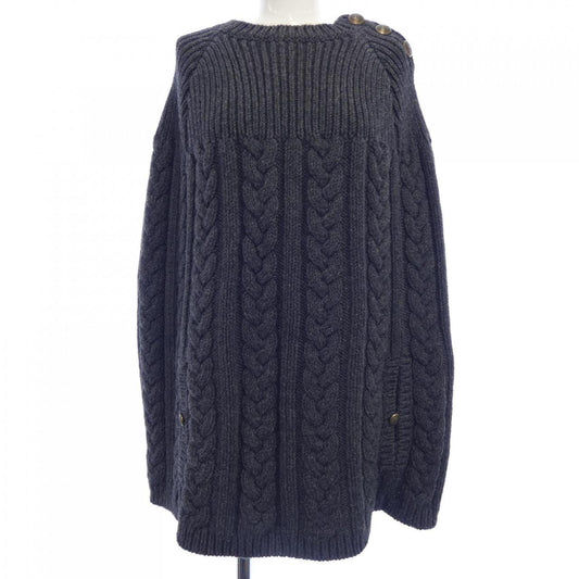 Louis Vuitton Poncho Poncho