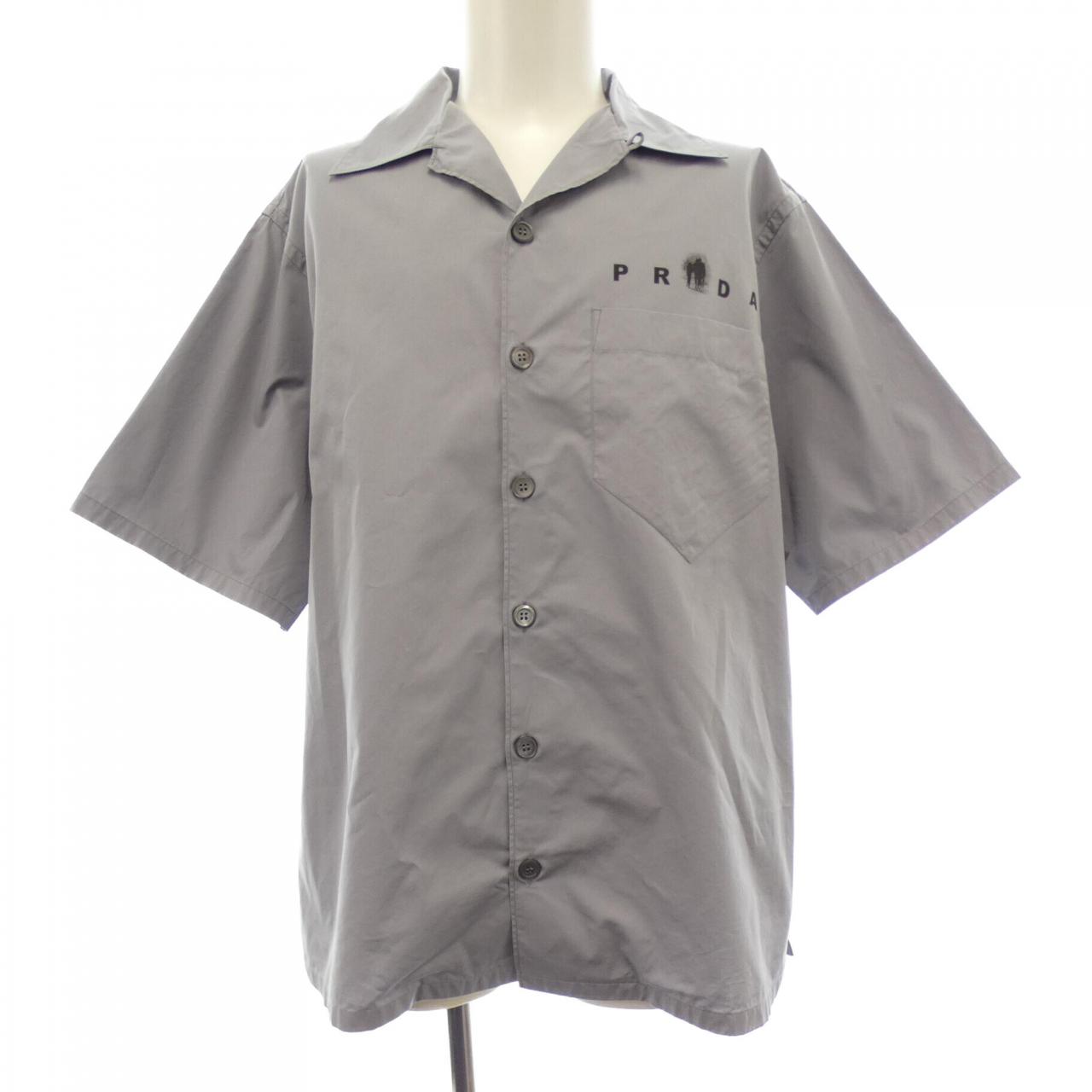 Prada S/S Shirt
