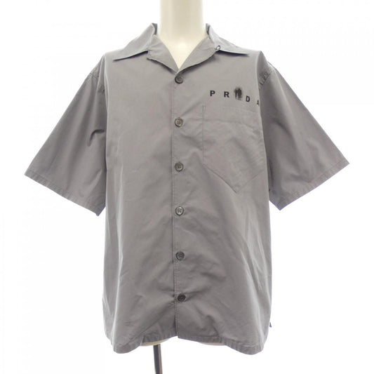 Prada S/S Shirt