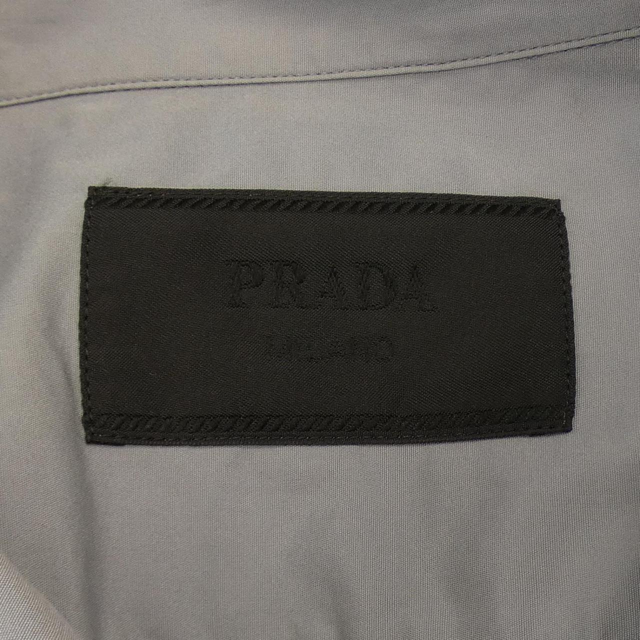 Prada S/S Shirt